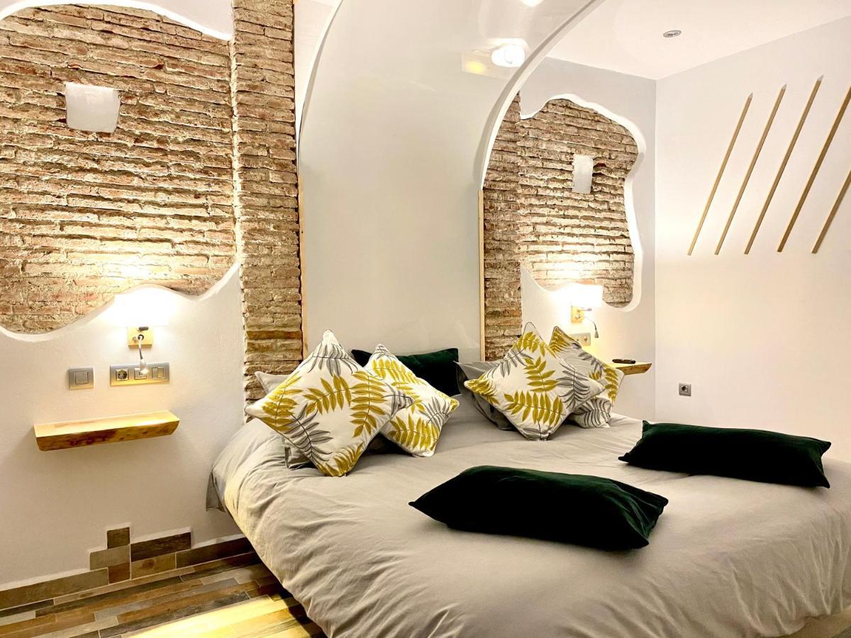 Complejo Turístico La Garganta Hotel 3*