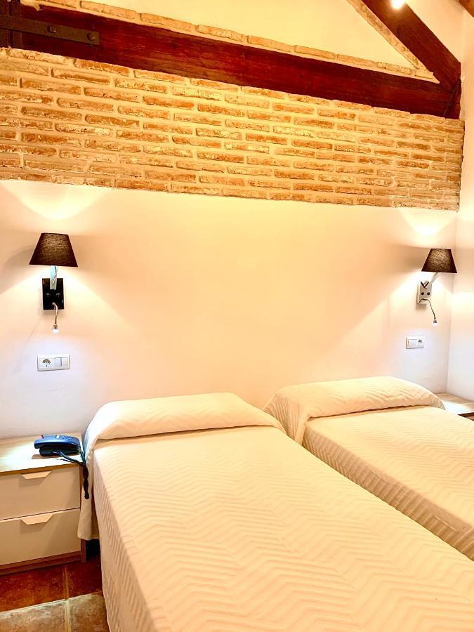 Hotel Complejo Turístico La Garganta 3*