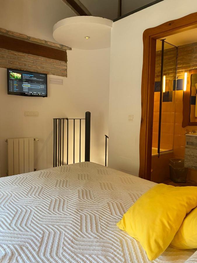 Complejo Turistico La Garganta 3* El Chorro