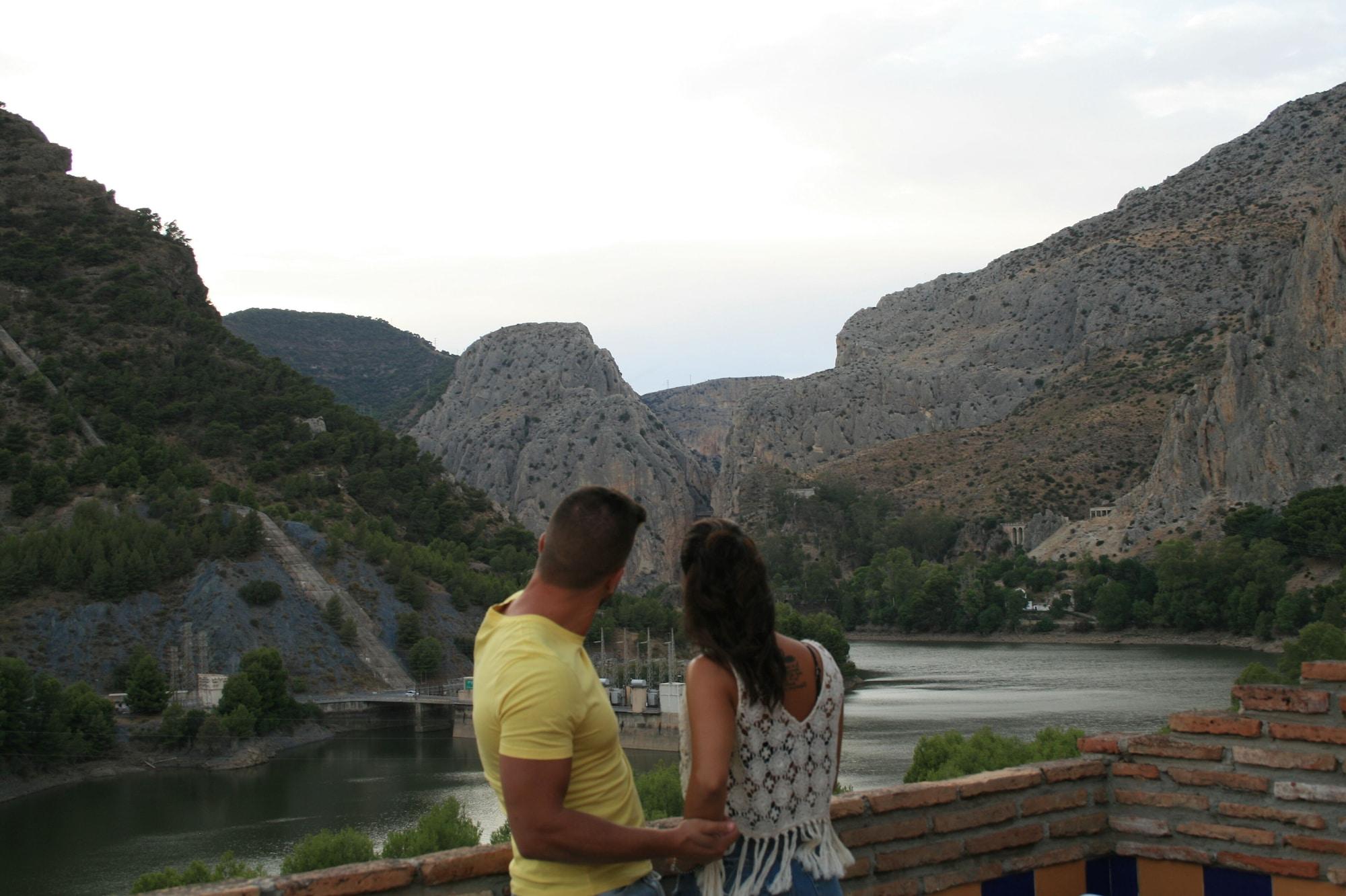 Complejo Turistico La Garganta Hotel 3*