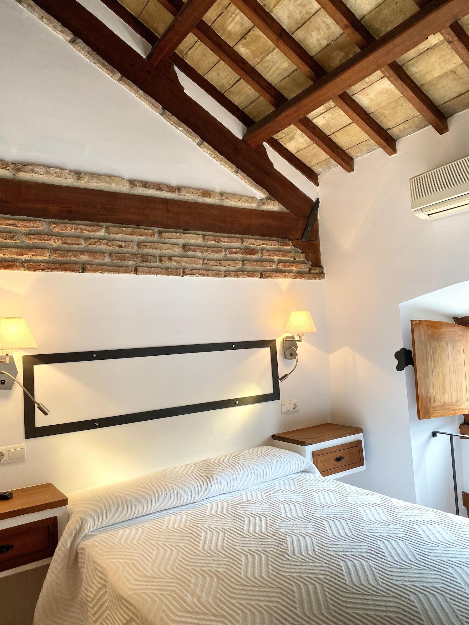 Complejo Turistico La Garganta Hotel