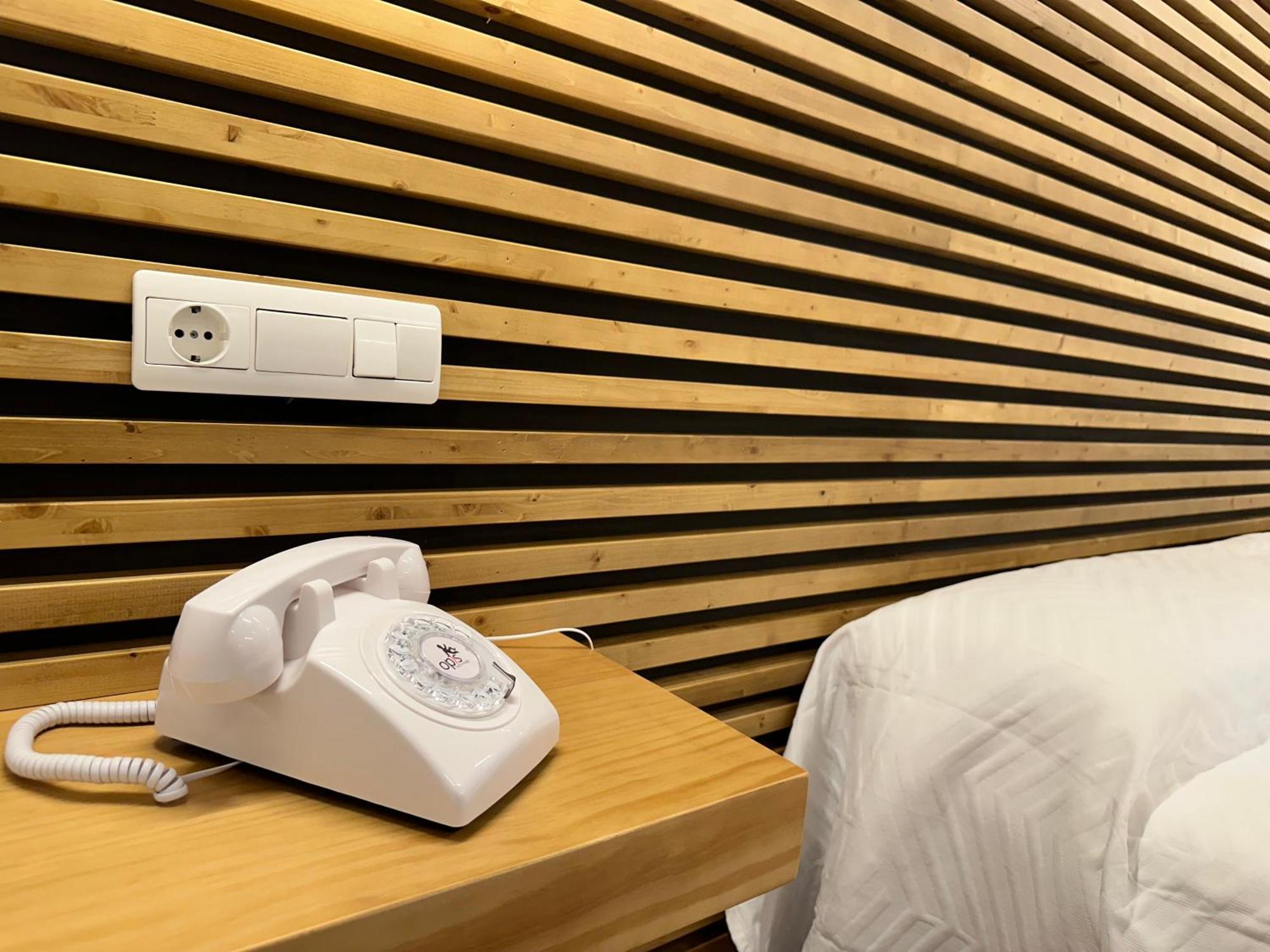 Hotel Complejo Turistico La Garganta 3*