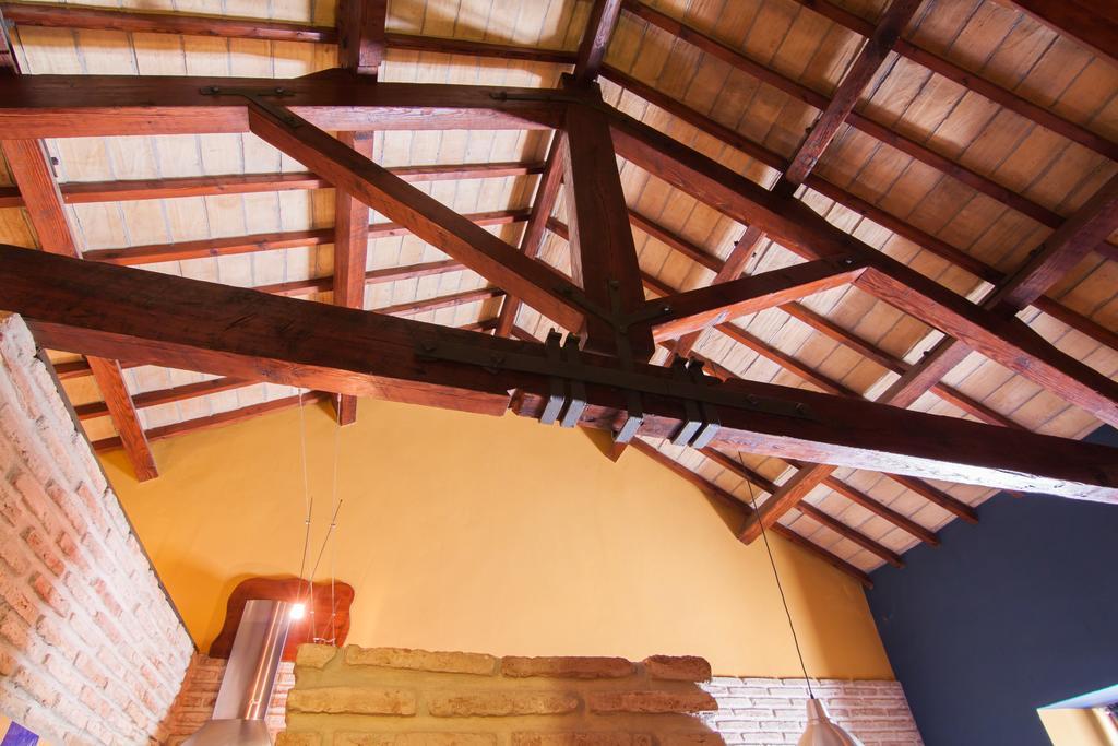 Complejo Turistico La Garganta Hotel 3*
