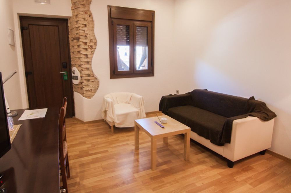 Hotel Complejo Turistico La Garganta 3*