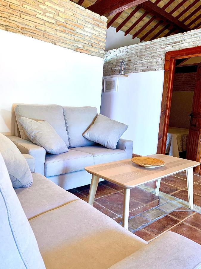 Complejo Turistico La Garganta 3* El Chorro