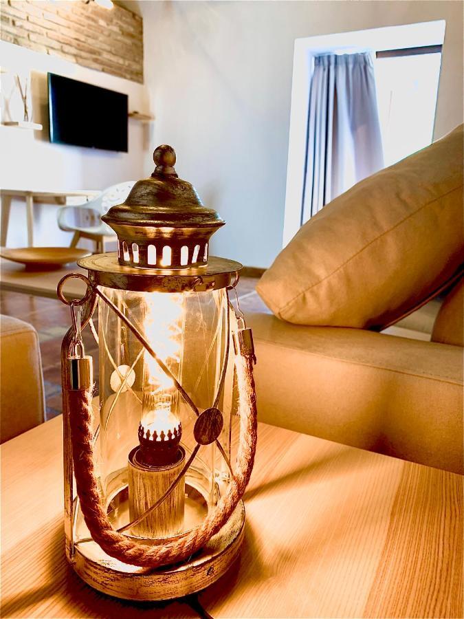 Hotel Complejo Turistico La Garganta 3*