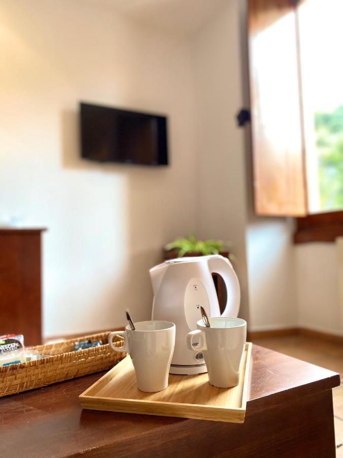 Complejo Turistico La Garganta Hotel 3*