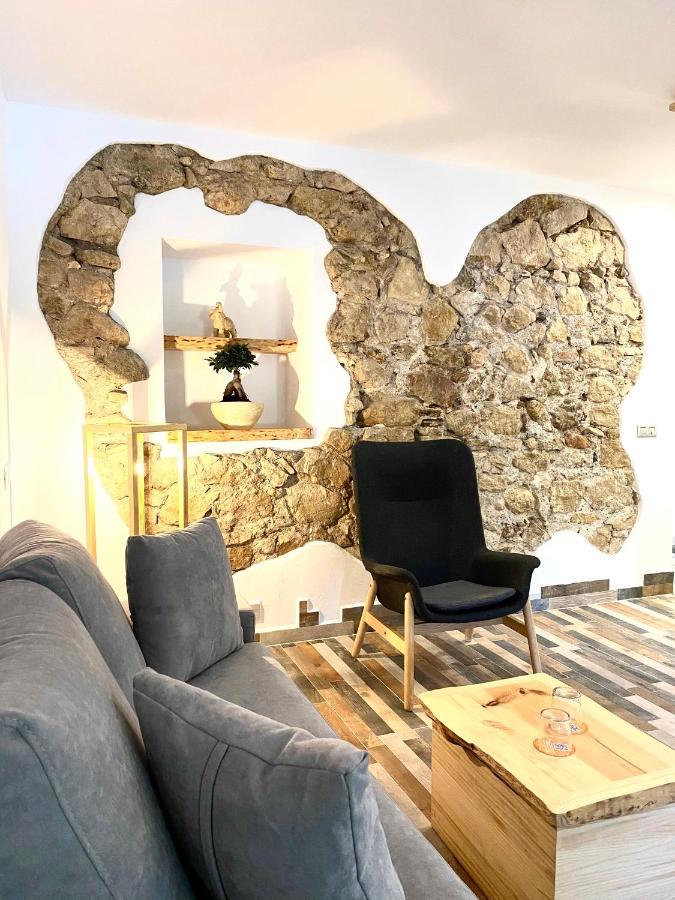 Complejo Turistico La Garganta 3*