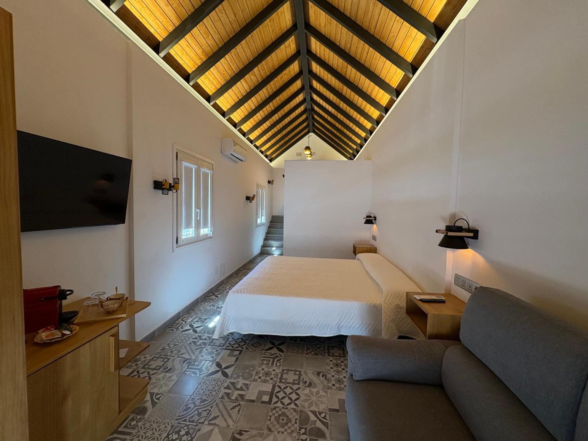 Complejo Turistico La Garganta Hotel